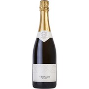 ヴェラルダ・スパークリング・ブラン・ド・ブランVeraldaBlanc de Blanc 750ml クロアチア/イストリア [スパークリングワイン]