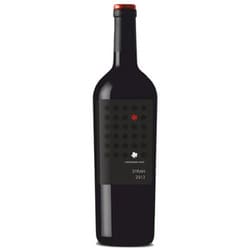 シラーSYRAH 750ml ボスニア・ヘルツェゴビナ/メジュゴレ地方 [赤ワイン]