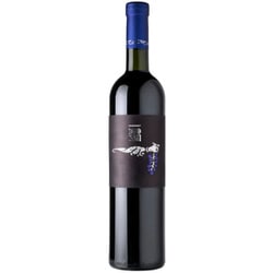 フムカベルネ・ソーヴィニヨンHUMCABERNET SAUVIGNON 750ml ボスニア・ヘルツェゴビナ/メジュゴレ地方 [赤ワイン]