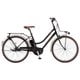 電動アシスト自転車 ASCENT C BAA-P（450） 内装3段変速 MATTE LG BLACK 172174002
