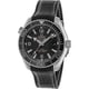 オメガ Seamaster Planet Ocean 600M（シーマスター プラネットオーシャン） ユニセックス レザー/ラバーベルト 並行輸入品 5年保証 215.33.40.20.01.001