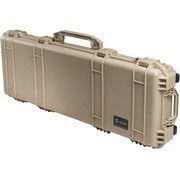 1700 プロテクターロングケース フォーム付き デザートタン 43L 97.7×41.7×15.6cm 正規品 ハードケース 017000-0000-190