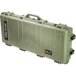 1700 プロテクターロングケース フォームなし ODグリーン 43L 97.7×41.7×15.6cm 正規品 ハードケース 017000-0010-130