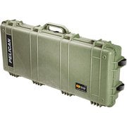 1700 プロテクターロングケース フォームなし ODグリーン 43L 97.7×41.7×15.6cm 正規品 ハードケース 017000-0010-130