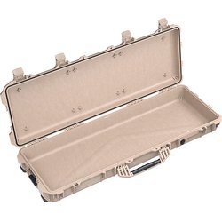 ペリカンケース　1720 タンカラー　M4 トレポン　pelican Amazon | ペリカン Pelican 1720 Case with Foam デザートタン