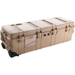1740 プロテクターロングケース フォームなし デザートタン 105L 112.2×40.9×35.6cm 正規品 ハードケース 1740-001-190