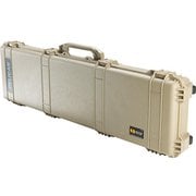 1750 プロテクターロングケース フォーム付き デザートタン 59L 136.1×40.8×15.6cm 正規品 ハードケース 017500-0000-190