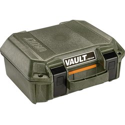 V100C ヴォルトケース フォーム付き ODグリーン 7L 31.2×30.6×13.1cm 正規品 ハードケース VCV100-0020-ODG