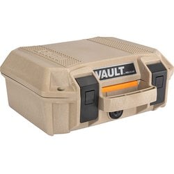 V100C ヴォルトケース フォーム付き タン 7L 31.2×30.6×13.1cm 正規品 ハードケース VCV100-0020-TAN
