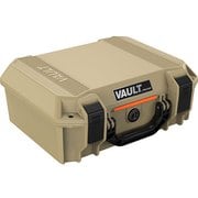V200C ヴォルトケース フォーム付き タン 13L 39.1×33.2×15.6cm 正規品 ハードケース VCV200-0020-TAN
