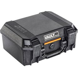 V200C ヴォルトケース フォーム付き ブラック 13L 39.1×33.2×15.6cm 正規品 ハードケース VCV200-0020-BLK