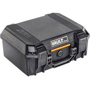 V200C ヴォルトケース フォーム付き ブラック 13L 39.1×33.2×15.6cm 正規品 ハードケース VCV200-0020-BLK