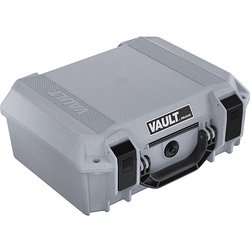 V200C ヴォルトケース フォーム付き グレー 13L 39.1×33.2×15.6cm 正規品 ハードケース VCV200-0000-GRY