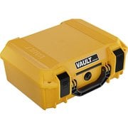 V200C ヴォルトケース フォーム付き イエロー 13L 39.1×33.2×15.6cm 正規品 ハードケース VCV200-0000-YEL