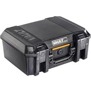 V300 ヴォルトケース フォーム付き ブラック 19L 44.6×36.1×18.2cm 正規品 ハードケース VCV300-0000-BLK