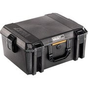 V550 ヴォルトケース フォーム付き ブラック 37L 56.9×44.3×23.3cm 正規品 ハードケース VCV550-0000-BLK