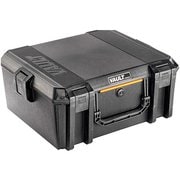 V600 ヴォルトケース フォーム付き ブラック 56L 62.4×52.3×25.8cm 正規品 ハードケース VCV600-0000-BLK