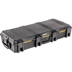 V700 ヴォルトケース フォーム付き ブラック 52L 100.6×44.8×16.9cm 正規品 ハードケース VCV700-0000-BLK