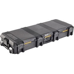 V730 ヴォルトケース フォーム付き ブラック 72L 119.7×48.7×17.5cm 正規品 ハードケース VCV730-0000-BLK