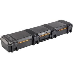 V770 ヴォルトケース フォーム付き ブラック 49L 130.7×33.4×16.9cm 正規品 ハードケース VCV770-0000-BLK