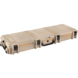 V800 ヴォルトケース フォーム付き タン 83L 142.5×48.6×16.9cm 正規品 ハードケース VCV800-0000-TAN
