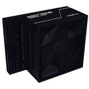 ATX 3.1規格準拠80PLUS GOLD認証フルモジュラー電源 750W ブラック LL-EDGE GOLD 750W BK