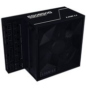 ATX 3.1規格準拠80PLUS GOLD認証フルモジュラー電源 850W ブラック LL-EDGE GOLD 850W BK