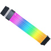 ATX24PIN延長ケーブル(コントローラー無し) STRIMER WLS 24PIN