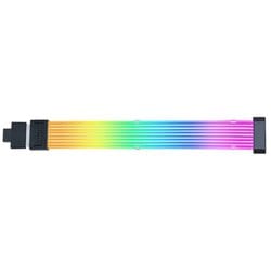 ヨドバシ.com - LianLi リアンリ GPU用12V-2x6 延長ケーブル