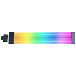 ヨドバシ.com - LianLi リアンリ GPU用12V-2x6 延長ケーブル
