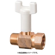 BS3型 R1/2×Rc1/2 日本水道協会認証登録品 BS3-13-S