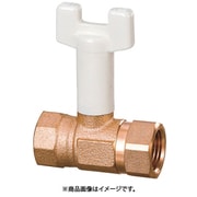 BS5型 Rc1/2×Rc1/2 日本水道協会認証登録品 BS5-13-S
