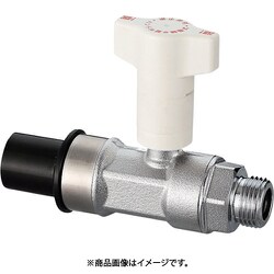 CB27型 HIVPΦ20×G1/2 CB27-2013M-S