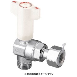 CBL20型 G3/4×ナット付アダプターG1/2 CBL20-2013M-S