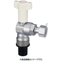 CBL26型 HIVPΦ13×ナット付アダプターG1/2 CBL26-1313M-S