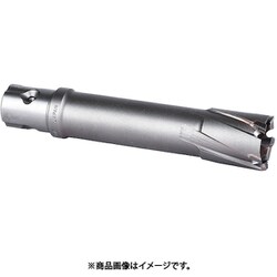磁気ボール盤カッター デルタゴンメタルボーラー750A Φ30.0 DLMB75A300
