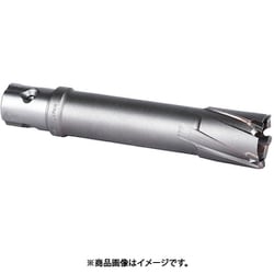 磁気ボール盤カッター デルタゴンメタルボーラー750A Φ35.0 DLMB75A350