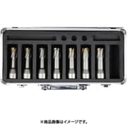 磁気ボール盤カッター デルタゴンメタルボーラー DLMB アルミBOXキット 1 DLMBALBOX1