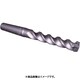 デルタゴンビット テーパー軸 Φ10.0×120mm DLT100