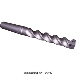 デルタゴンビット テーパー軸 Φ12.0×120mm DLT120