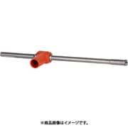 デルタゴン吸塵ビット SDSプラス Φ19.0×300L DLVSDS190030