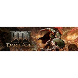 PlayStation - PS5 DOOM: The Dark Ages ドゥーム　新品 PRE-ORDER* Doom: The Dark Ages (Playstation 5 / PS5) – Retro MTL