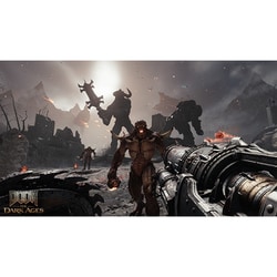 ヨドバシ.com - マイクロソフト Microsoft DOOM：The Dark Ages