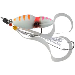 JACKALL ジャッカル TGビンビンスイッチ 60g アマダイ F0316 GLHアピール