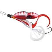 JACKALL ジャッカル TGビンビンスイッチ 80g アマダイ F0317 ウルトラケイムラ