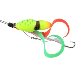JACKALL ジャッカル TGビンビンスイッチ 150g アマダイ F0315 アマダイCH