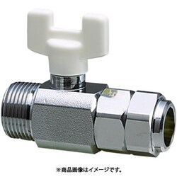 FCB2型 テーパめねじ Rc1/2×Φ16 FCB2-1316MA-S