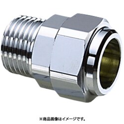FCJ1型 テーパおねじ R3/4×Φ16.8 FCJ1-2016.8M-S