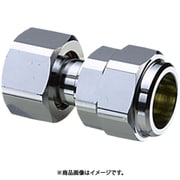 FCJ18型 ナット付アダプター G1/2×Φ16 FCJ18-1316M-S