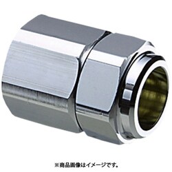 FCJ2型 テーパめねじ Rc1/2×Φ16 FCJ2-1316CM-S